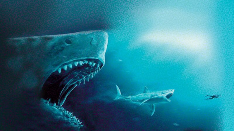 "The Meg 2" : la suite n'offrira pas beaucoup de sang aux requins !