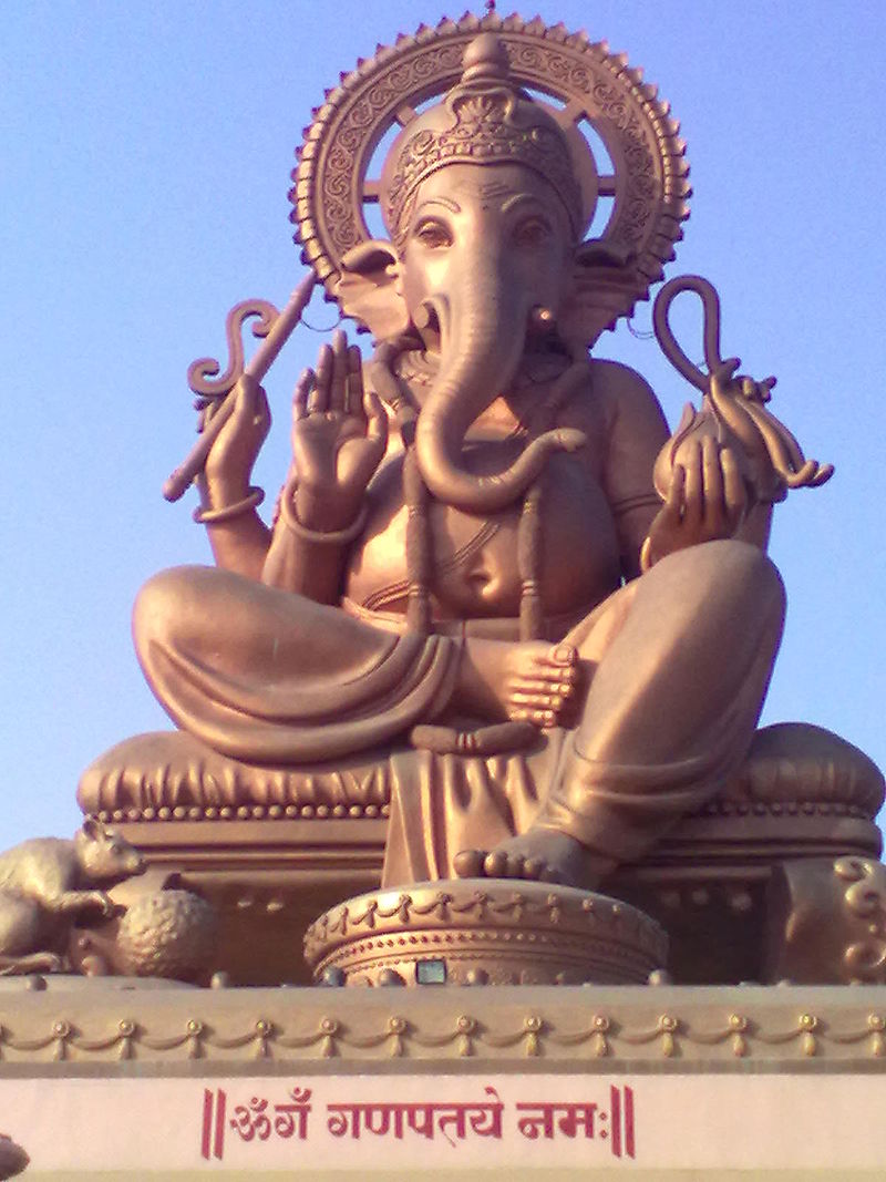 Ganesh - Cultea