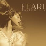 Taylor Swift "ressort" son album "Fearless" pour une histoire de droits ! - Cultea