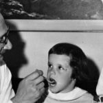 Quand Salk et Sabin inventaient le vaccin contre la poliomyélite ! - Cultea