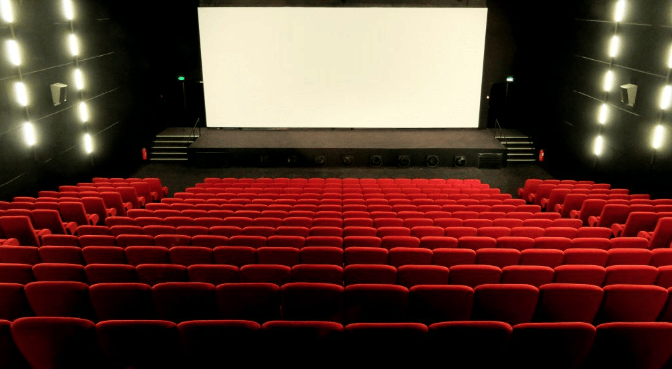 Réouverture des cinémas le 19 mai : ce qu'il faut savoir - Cultea