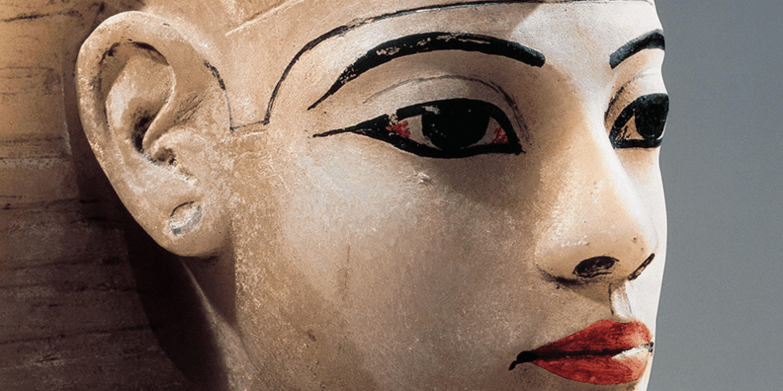 Le maquillage au fil de l'Histoire : de l'Antiquité à aujourd'hui - Cultea