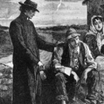 La Grande Famine en Irlande de 1845 : Retour sur une période sombre - Cultea
