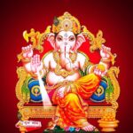 Mais qui est donc Ganesh, le dieu à la tête d'éléphant ? - Cultea
