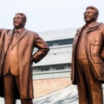 Kim Jong-il composait des opéras révolutionnaires en Corée du Nord !