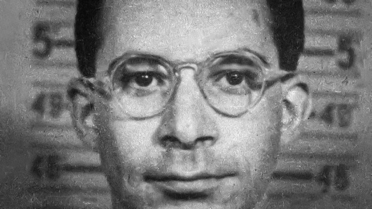 Louis Slotin : le physicien canadien tué par ses expériences nucléaires