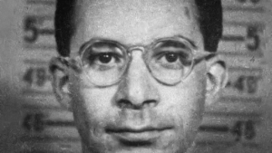 Louis Slotin Le Physicien Canadien Tu Par Ses Exp riences Nucl aires