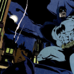 "Batman : Un long Halloween" : l'adaptation dévoile son casting vocal !