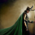 "Loki" : un nouveau trailer pour la série sur le frère de Thor ! - Cultea