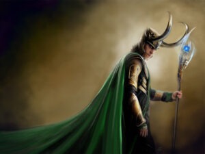 "Loki" : un nouveau trailer pour la série sur le frère de Thor ! - Cultea