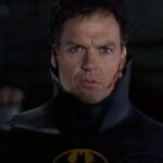 "The Flash" : Retour de Michael Keaton dans le rôle de Batman