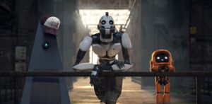 "Love, Death and Robots" : Netflix dévoile le trailer de la saison 2 ! - Cultea