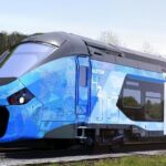 SNCF : l'entreprise se dote de trains à l'hydrogène ! - Cultea
