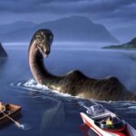 Le Monstre du Loch Ness : Cinq franchises cultes du jeu vidéo où le croiser - Cultea