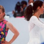 Tonya Harding : du patin à glace au scandale international
