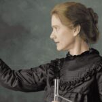 Presque 90 ans après sa mort, Marie Curie est toujours radioactive !