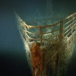 Pourquoi le Titanic "disparaitra" dans un demi-siècle ? - Cultea