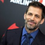 Zack Snyder : Le réalisateur veut réaliser un biopic sur Napoléon - Cultea