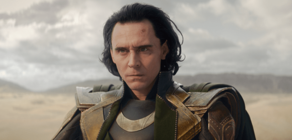 Tom Hiddleston dans la bande-annonce de Loki - Cultea