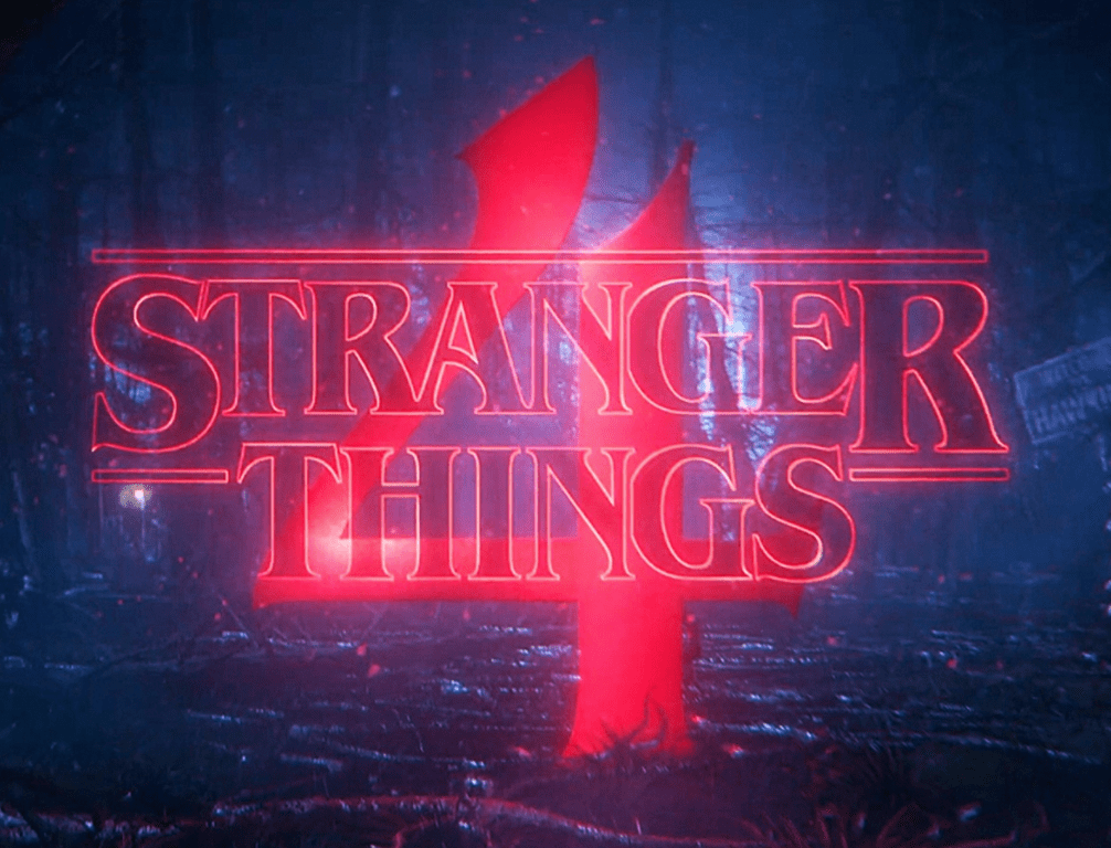 Un nouveau teaser pour la saison 4 de "Stranger Things" ! - Cultea