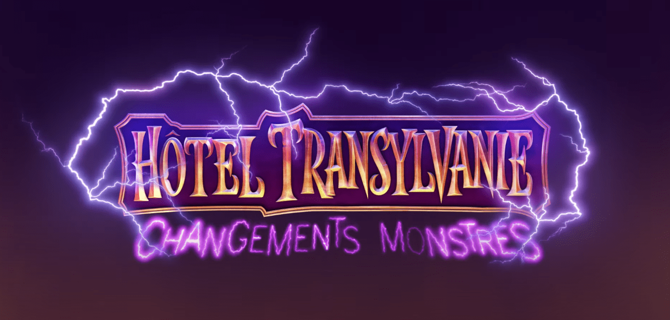 Découvrez le trailer de "Hôtel Transylvanie 4 : Changements Monstres" - Cultea