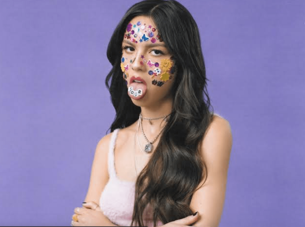 Olivia Rodrigo ("Driver's License") sort aujourd'hui son premier album ! - Cultea