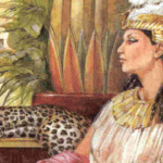 L'histoire de Cléopâtre VII, la célèbre reine d'Egypte - Cultea