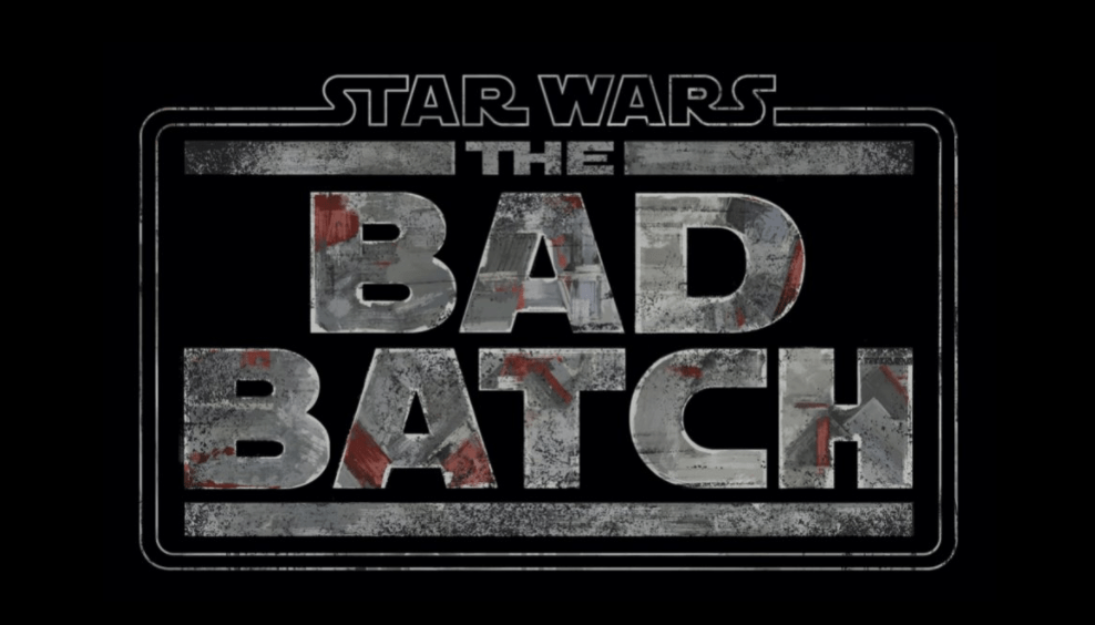 Le premier épisode de "The Bad Batch" est disponible sur Disney + ! - Cultea