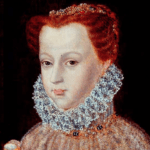 Marie Stuart : la reine d'Écosse du XVIe siècle en 5 dates clés - Cultea