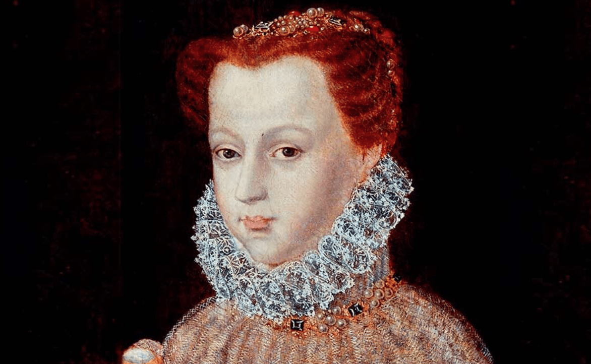 Marie Stuart : la reine d'Écosse du XVIe siècle en 5 dates clés - Cultea
