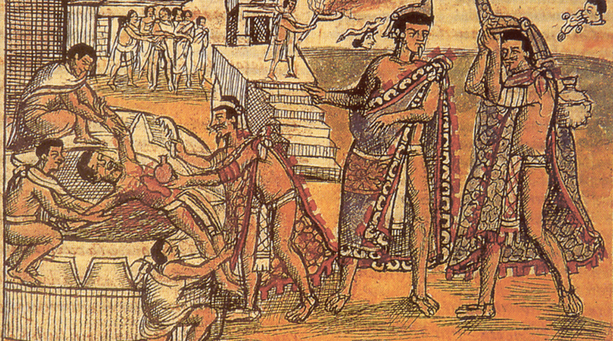 La civilisation Maya : ce qu'il faut savoir sur cette ancienne société - Cultea