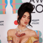 Brit Awards 2021 : découvrez le palmarès très féminin de la cérémonie - Cultea