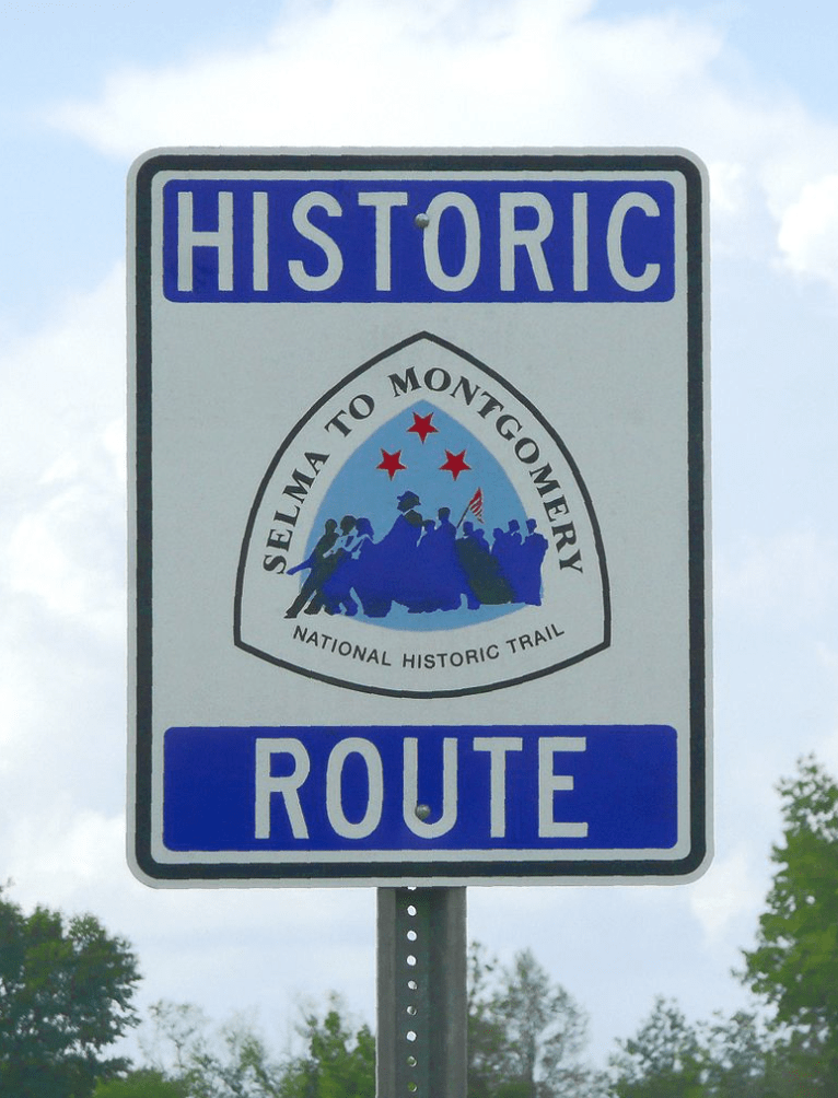 U.S. Route 80 - Cultea