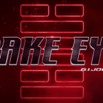 Un trailer pour "Snake Eyes", le spin-off de "G.I. Joe" - Cultea