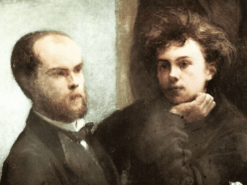 Verlaine et Rimbaud : une histoire d'amour tumultueuse - Cultea