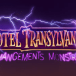 Découvrez le trailer de "Hôtel Transylvanie 4 : Changements Monstres" - Cultea