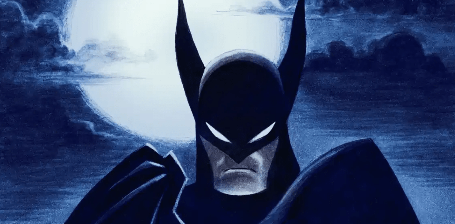 "Batman : Caped Crusader", la nouvelle série Batman de J.J. Abrams - Cultea