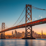 Le "Golden Gate" : retour sur sa construction tumultueuse