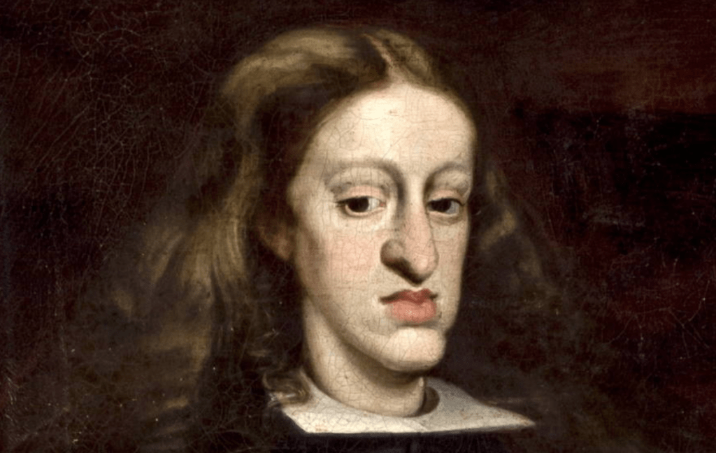 Charles II de la dynastie Habsbourg (1661-1700) - Cultea