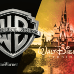 Quel impact sur le cinéma si Disney avait racheté Warner Bros ? - Cultea