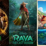"Loki", "Raya et le dernier dragon"... les immanquables de Disney+ en juin 2021 !