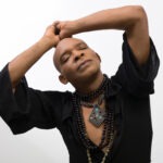 Erol Josué s'inspire du vaudou haïtien pour son album "Pelerinaj" - Cultea