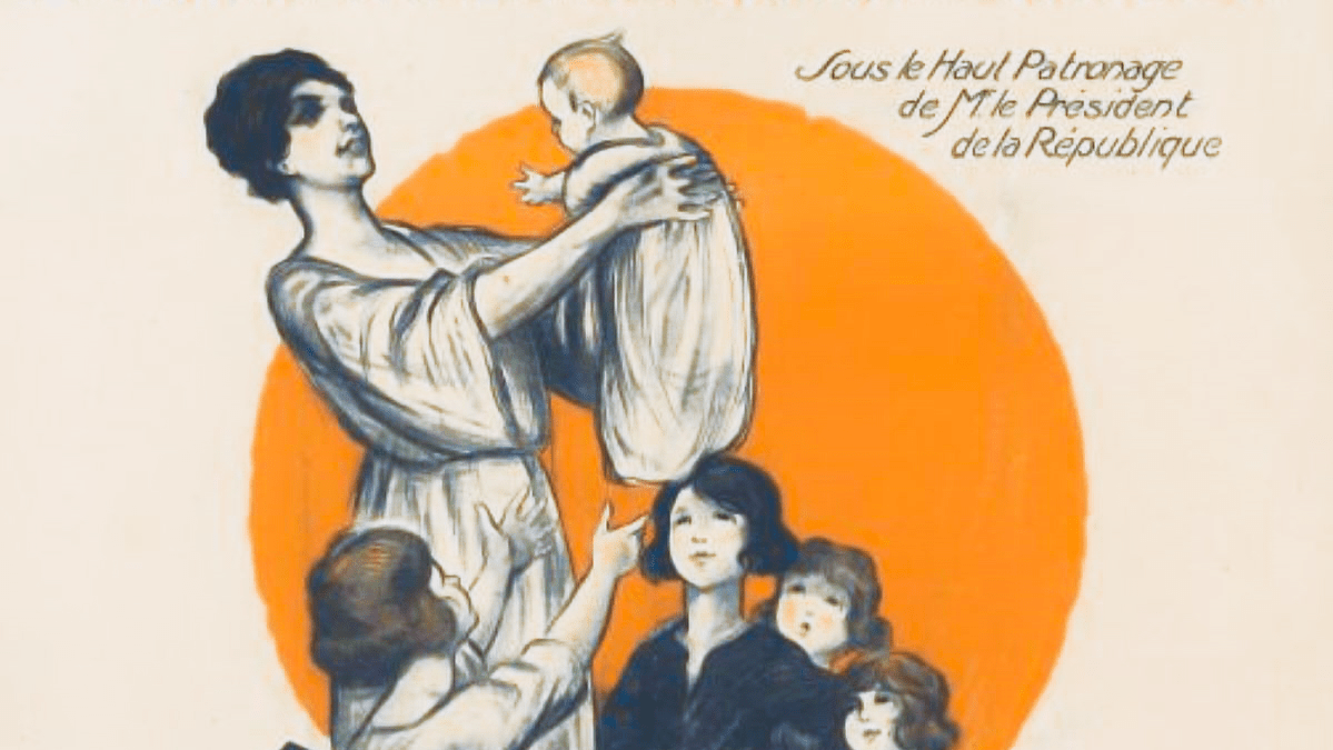 La fête des mères : d'où vient-elle et quelle est son histoire en France ?