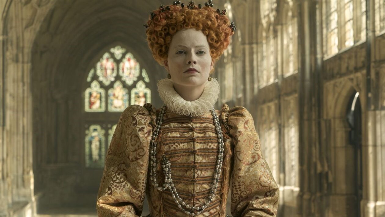 Marie Stuart : la reine d'Écosse du XVIe siècle en 5 dates clés
