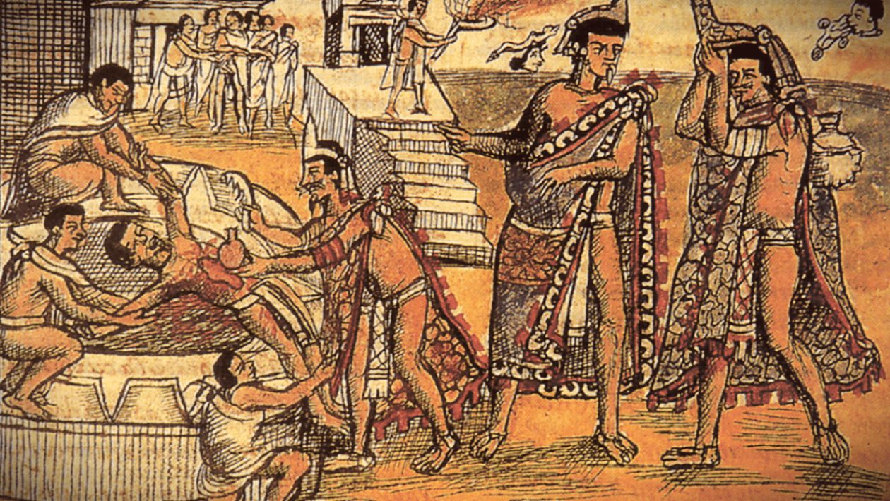 La civilisation maya : ce qu'il faut savoir sur cette ancienne société