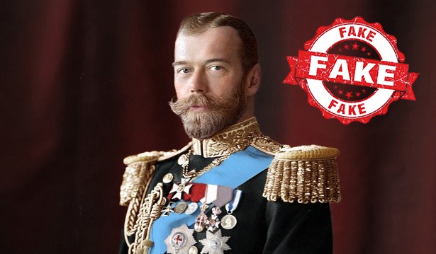 Un enregistrement de la voix du tsar Nicolas II a-t-il vraiment été retrouvé ? - Cultea