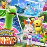 "New Pokémon Snap" : Le jeu que l'on ne pensait pas voir revenir ! [TEST]