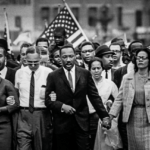 Droits civiques aux USA : les trois marches de Selma à Montgomery - Cultea