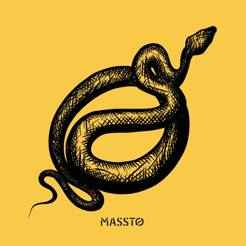 MASSTØ - Cultea