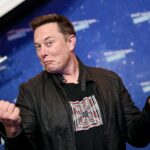 Elon Musk : ce génie excentrique qui veut changer le monde - Cultea
